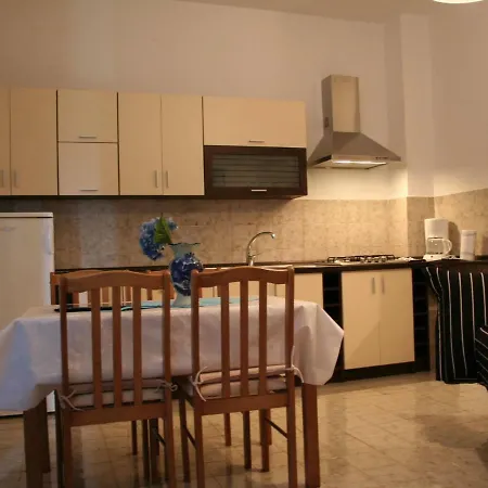 House Bruno Apartment