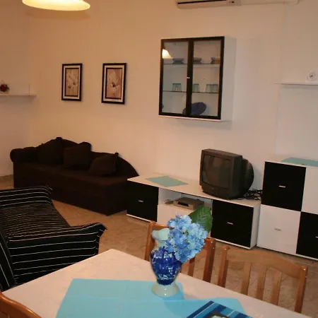 House Bruno Apartment Pula