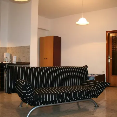 Apartment House Bruno